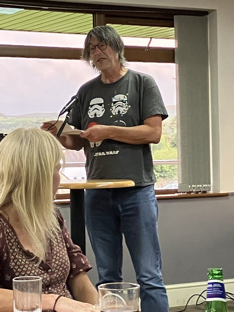 Rhiannon Lewis tweet media