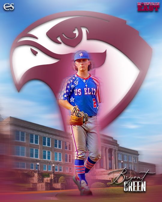 Congratulations to Bryont Green as he has accepted an offer to play at Fairmont State. Be great Bryont! 🔥🔥🔥
#ProudOfYou
