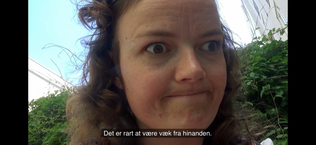 Følelsen at misse årets gvfb-debut 😭 #tueogtonystvklub