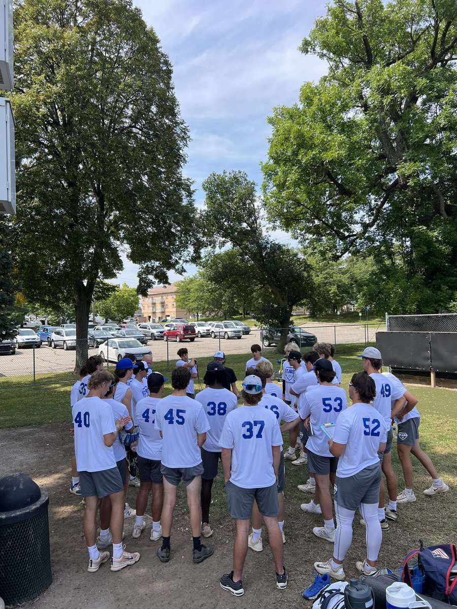 Lansing Stars Baseball tweet media