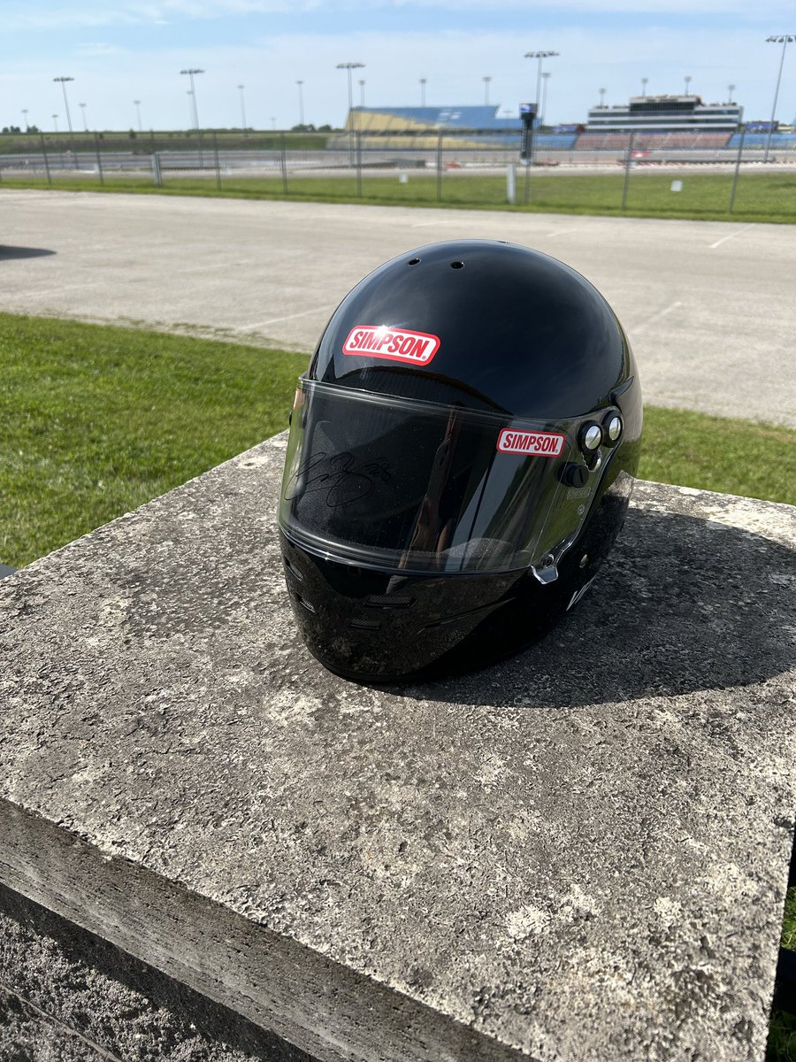 Iowa Speedway tweet media