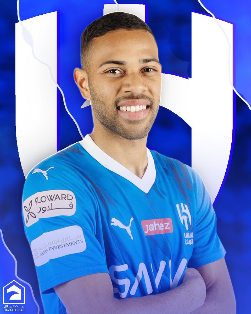 🚨 عـاجـل - الموثوق 'ريك إلفرينك' |

'رينان لودي' هو المرشح الأول لمركز الظهير الأيسر في ايندهوفن.

اللاعب يريد مغادرة الهلال والعودة إلى أوروبا.

✈️✈️✈️✈️✈️✈️✈️
🔵⚪️🔵⚪️🔵⚪️🔵