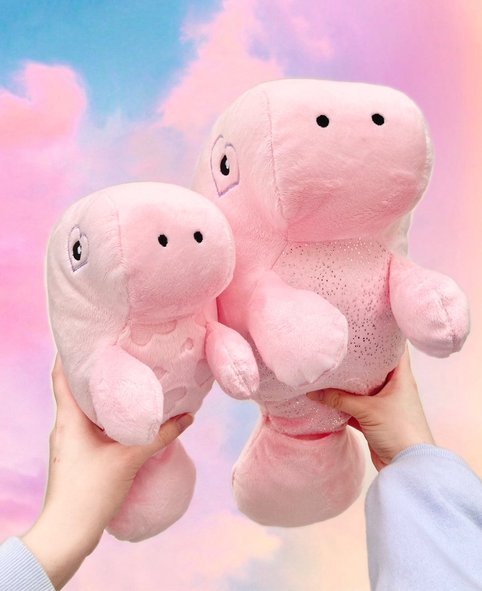 I will NEVERRR stop making <a href="/taylorswift13/">Taylor Swift</a> inspired manatees 🥹🤭🫶