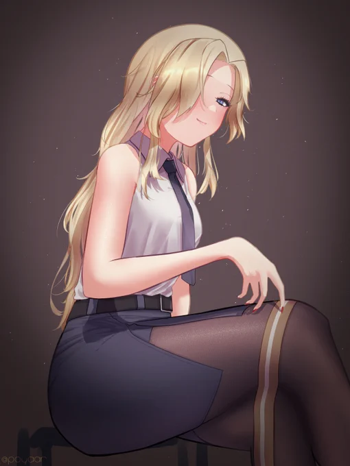 ホーネット#艦これ 
