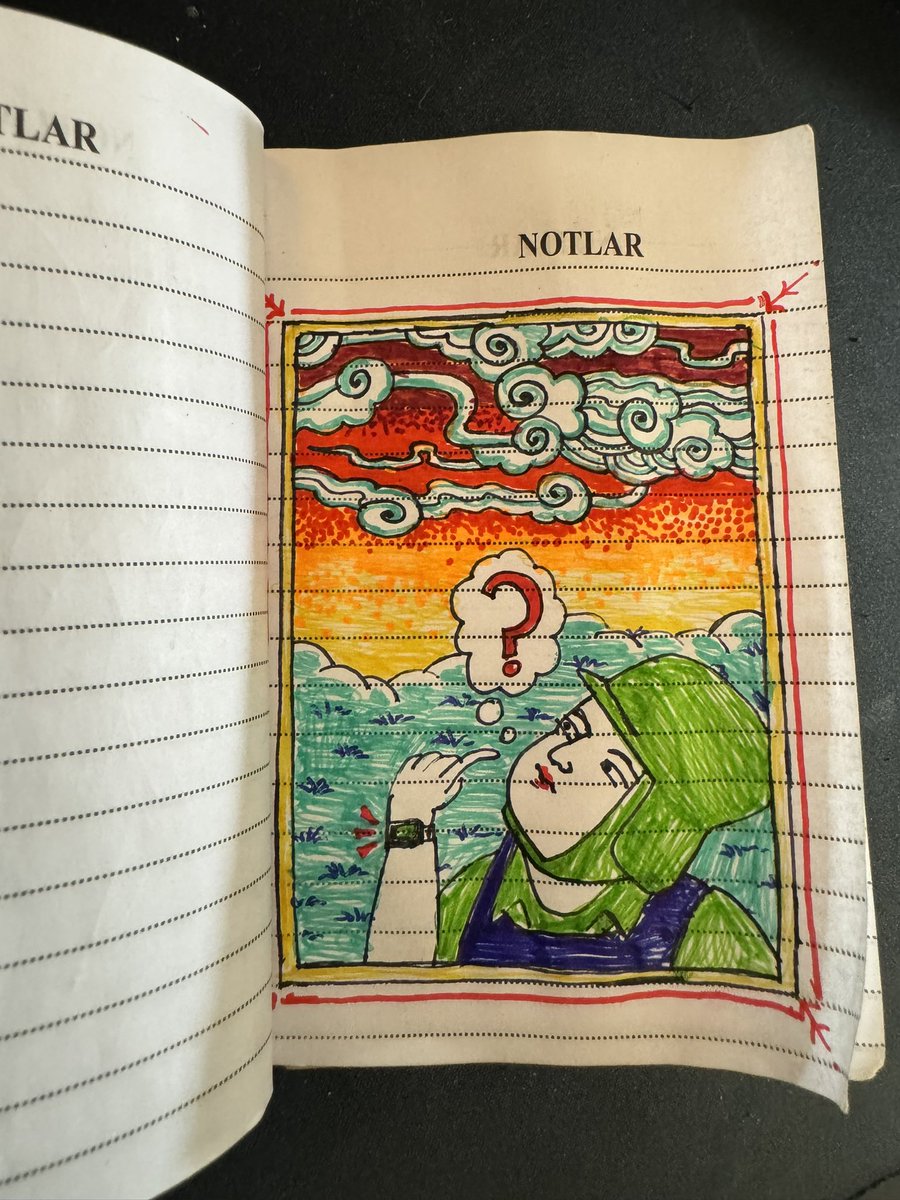 _Muratpalta's tweet photo. Geçen şunu paylaşmıştım ya, aslında bir anıdan yola çıkarak çizmiştim. Işık kirliliğinin olmadığı gece nöbetinde yıldızlar net görünüyor. Çocuk “Murat abi ne kadar çok yıldız var” dedi. Ben de “Bi de onların etrafında gezegenler, uydular var, düşün” dedim.  Bayağı şaşırdı +++ https://t.co/X33cDaYfPx
