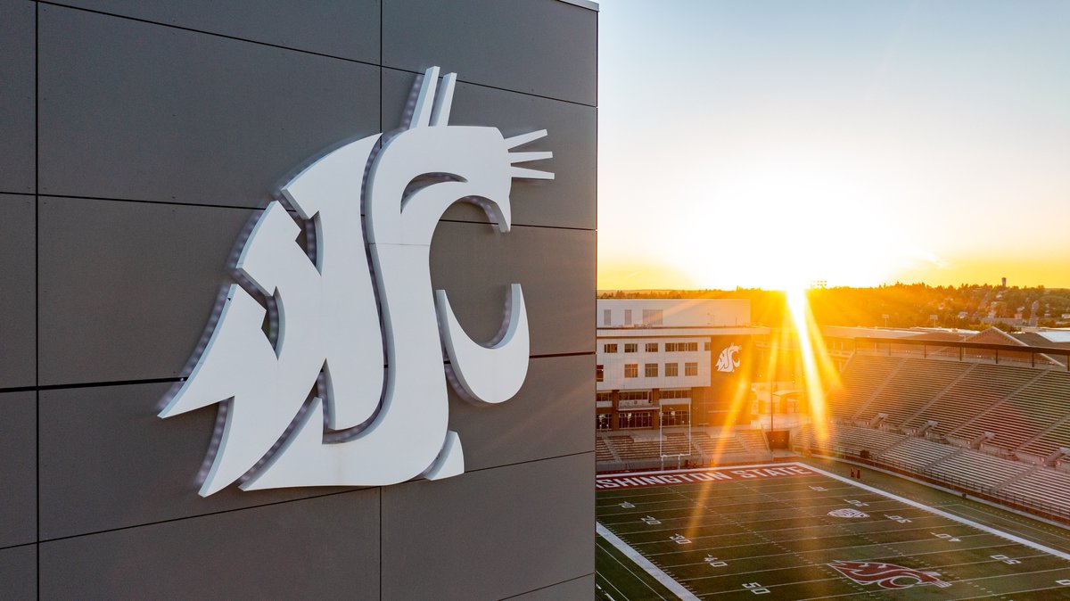 WSUPullman's tweet photo. A few things this week:
-Tues: Terrell Library anniversary https://t.co/g6EwRlDRp6
-Wed: Investments &amp; Endowment Forum https://t.co/RpLCO6lAqC
-Sat: @WSUCougarFB https://t.co/1Jx3mN58fh
More➡️https://t.co/mt3d1l9pli&amp; https://t.co/fpml0mnZTG🐾#GoCougs https://t.co/1hJ3Cdk9Rm