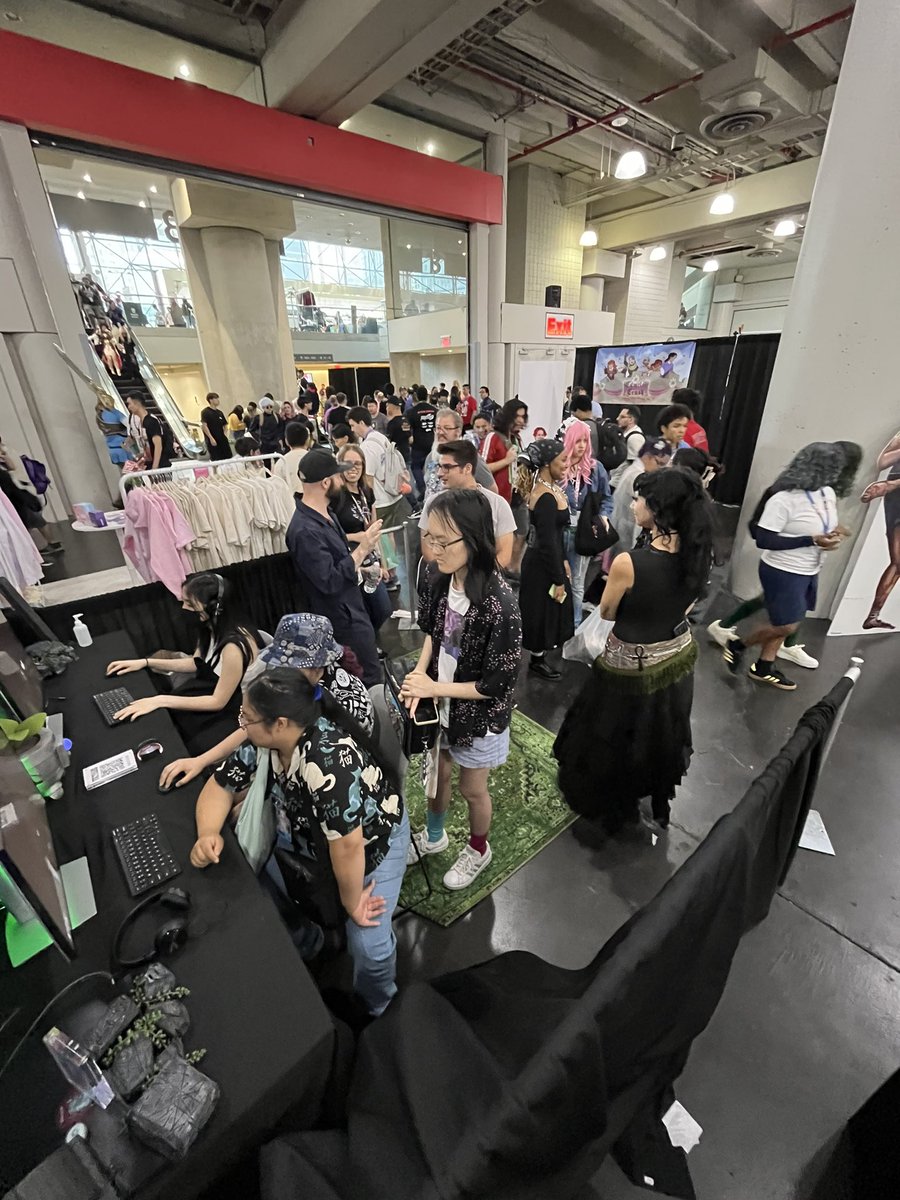 Trellis / Wishlist on Steam tweet media