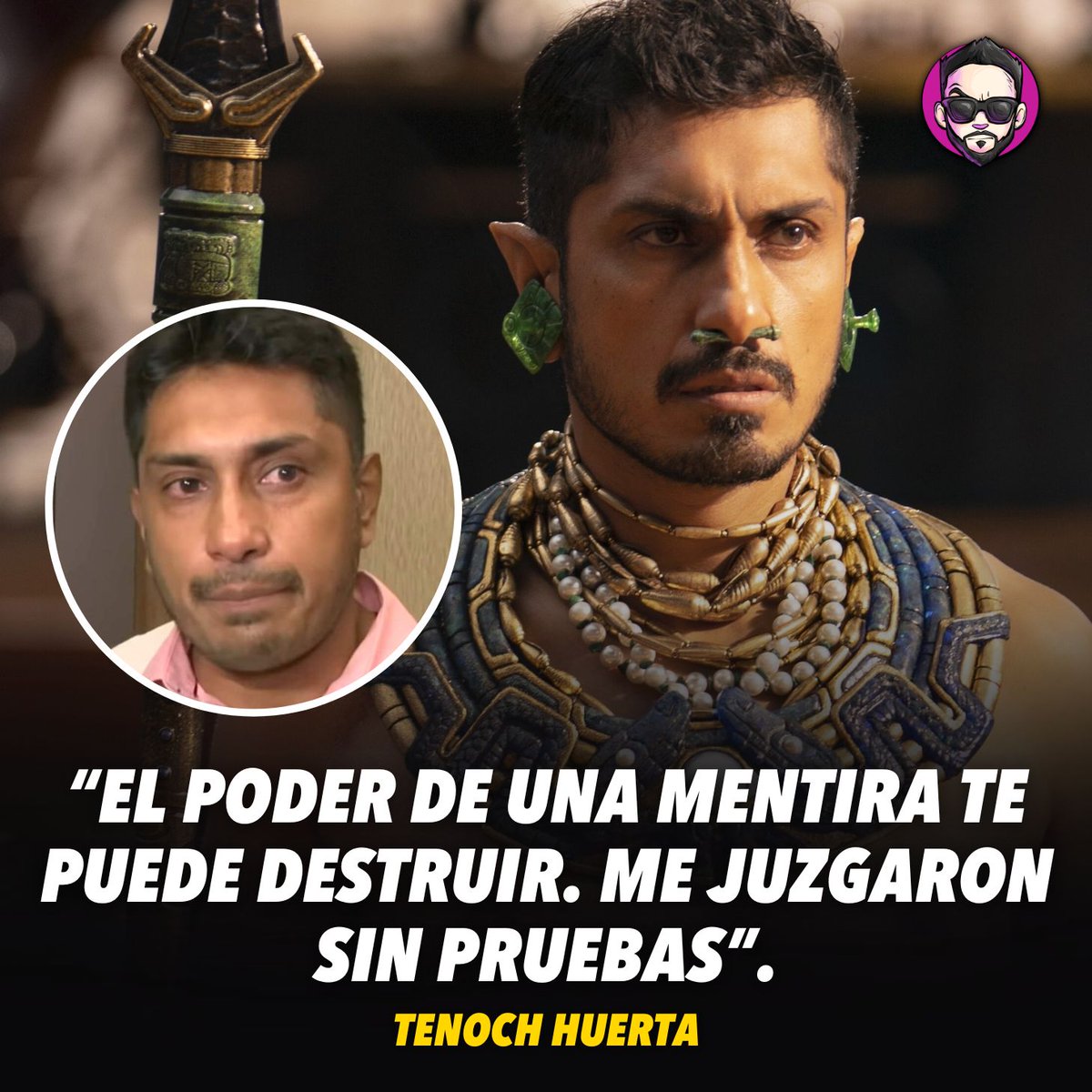 Juanito Say tweet media