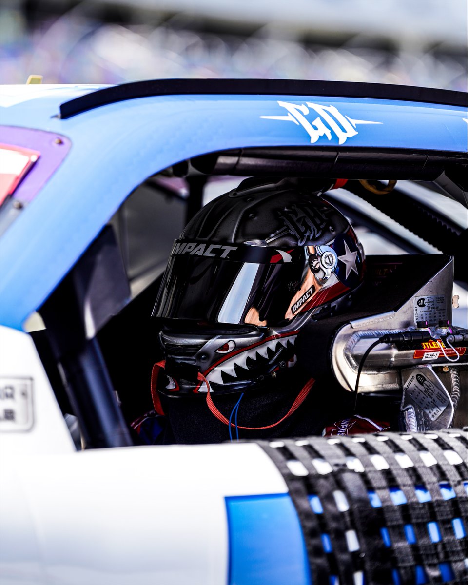 Locked in and ready to roll. 🔒