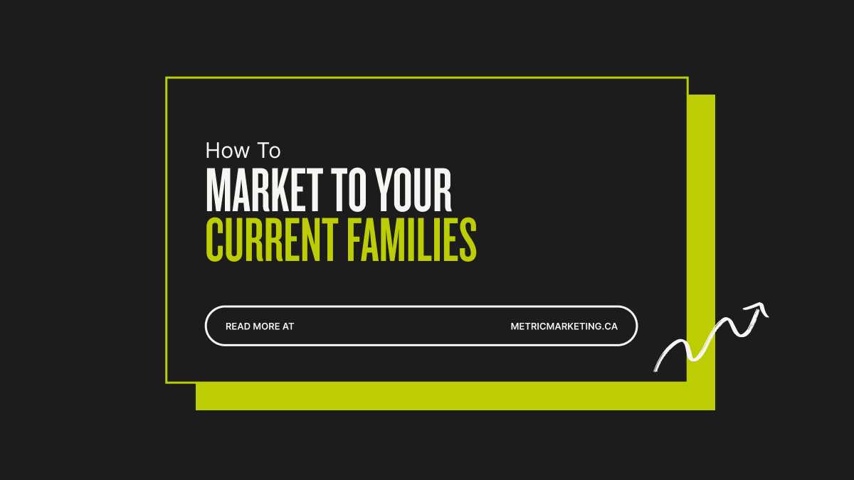 Metric Marketing tweet media
