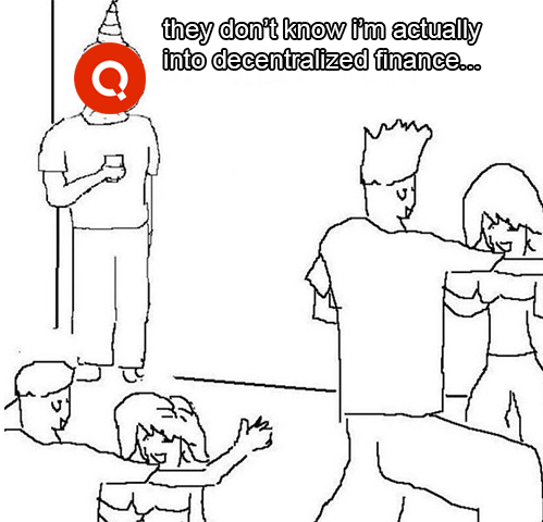 Quai Network ⚡️💵 tweet media