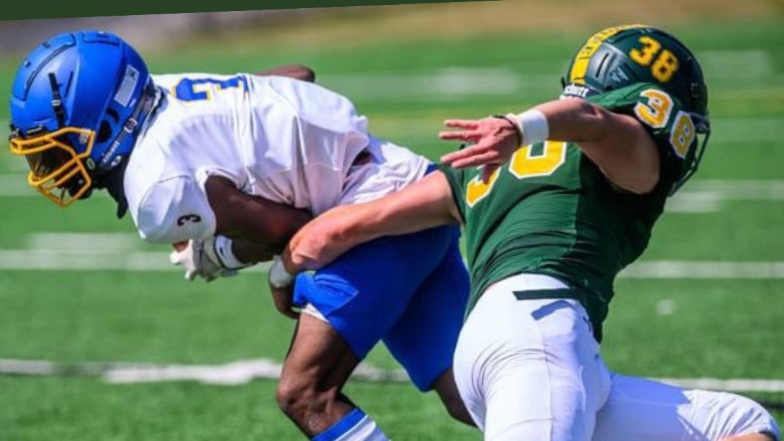 TyrieceA2007's tweet photo. Minnesota north college vermillion offered @johnson_three @coachbusby22 @LC_PantherFB @coachjonrbrown @LCHS_Panthers @One11Recruiting @ExpoRecruits https://t.co/kuY6aJgitz