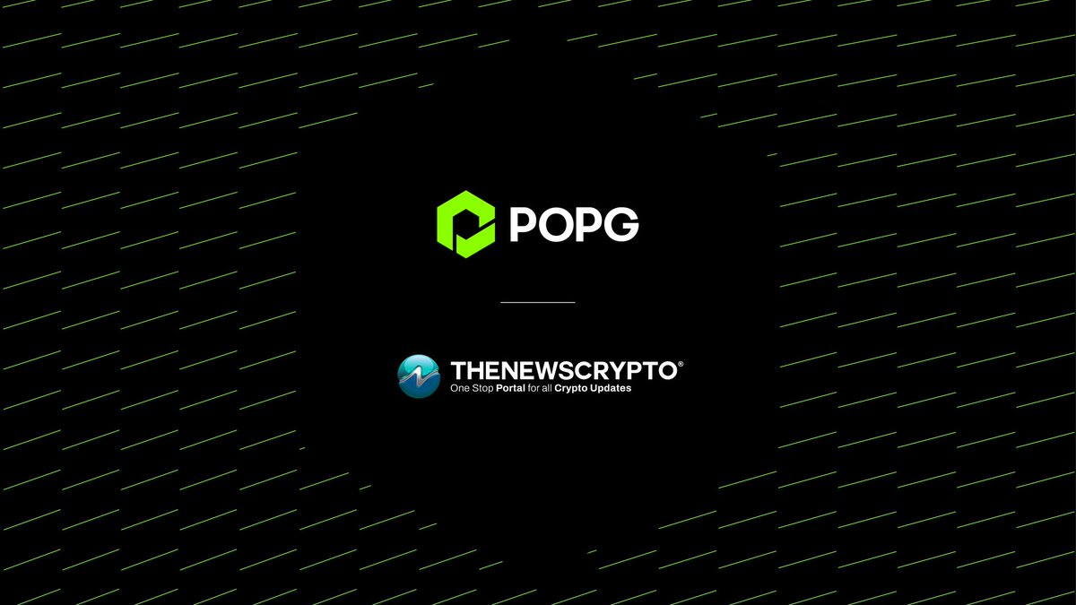 raxhypeman's tweet photo. @elonmusk Just have a look at #POPG,  best gem indeed with hard working team and strong community.

📍Lots of surprises are lined up💯

Twitter: https://t.co/tk2Ra2BrSv
Website: https://t.co/SsvTFQYbSe

#100x #POPG #GEM https://t.co/6VfG3SLuGh