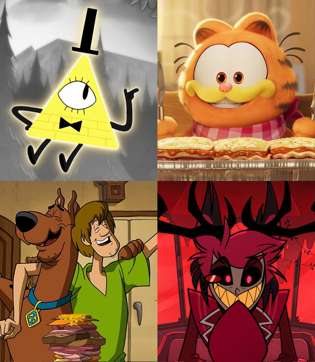Cartoon Base tweet media