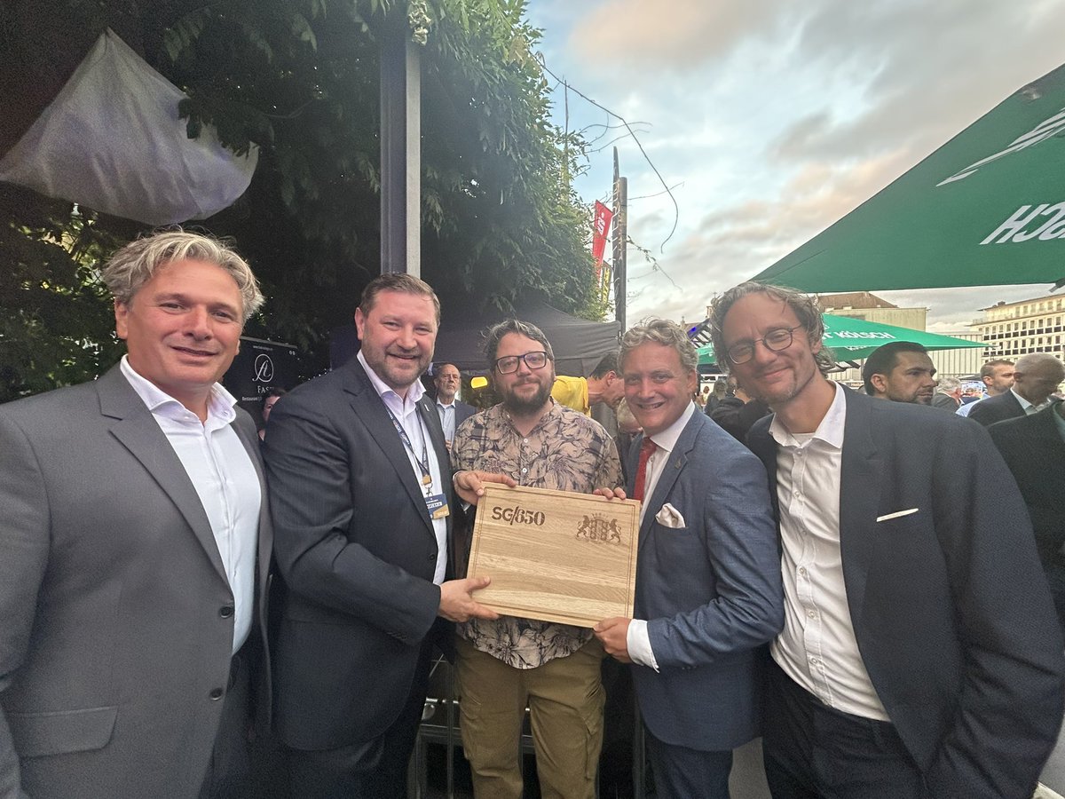 Michiel Bunnik tweet media