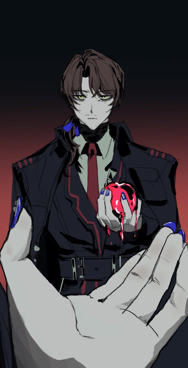 muEXlKu's tweet image. 부모는 자식의 거울