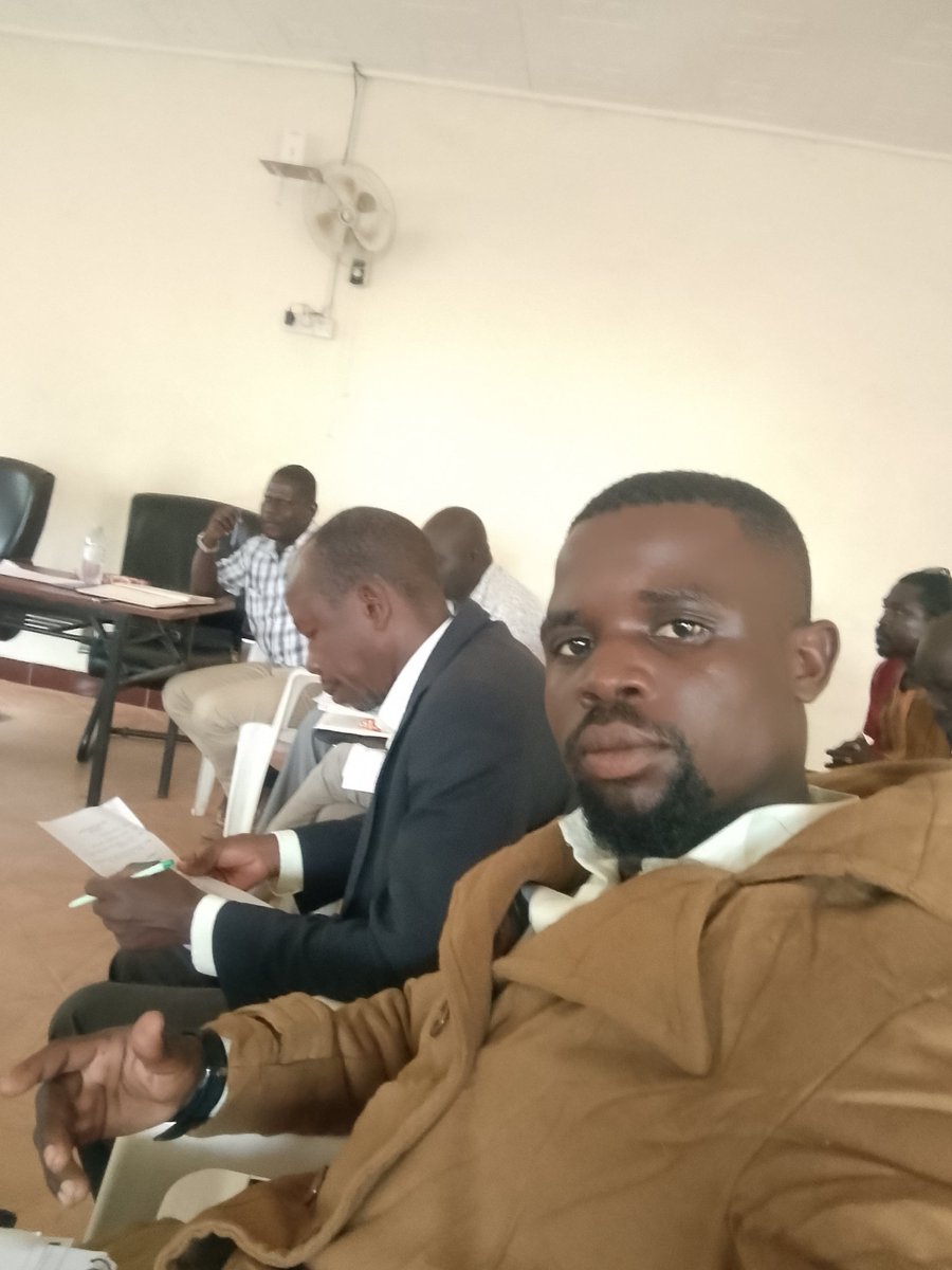 JUST CONCLUDED! a consultative meeting as Patners for the cultural festival come   20/12/2024 withn Arua city. the event shall showecase:Traditional performances,Cultural exhibitions, Food festivals, All these shall boast  local economy,Empowers artists,reserves traditions.