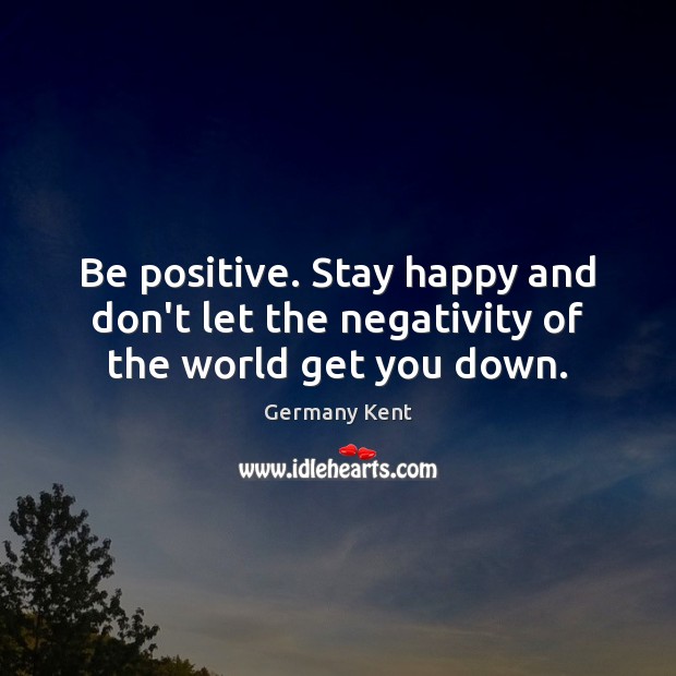 martymillionz's tweet image. Being positive is the key to a happy life. #Bepositive