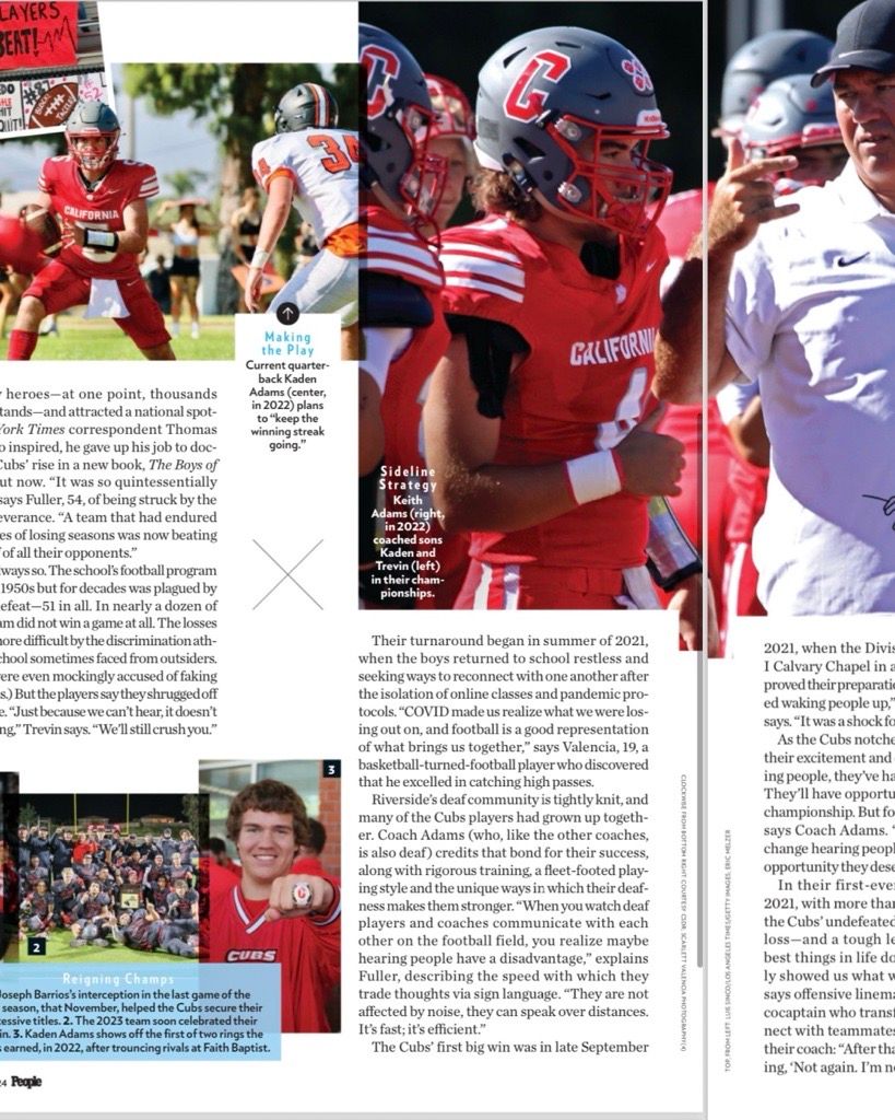 CSD Riverside tweet media