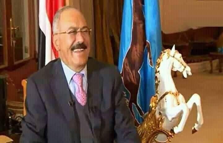 fashaaaaah's tweet photo. عندما نتحدث عن حزب المؤتمر فاننا نتحدث عن العصر الذهبي لليمن بقياده الزعيم 🇾🇪علي عبدالله صالح 🇾🇪 زعيم المنجزات والتقدم والازدهار والمرتبات والامن والامان والوسطية والاعتدال والعدل والمساواة والوحدة والجمهوريةوالتعددية السياسية لاعقائدية مؤدلجة 
#الذكرى_42_لتأسيس_المؤتمر https://t.co/JvfmP6Ss5D
