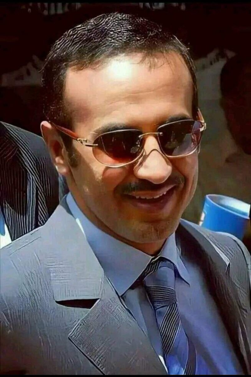 fashaaaaah's tweet photo. عندما نتحدث عن حزب المؤتمر فاننا نتحدث عن العصر الذهبي لليمن بقياده الزعيم 🇾🇪علي عبدالله صالح 🇾🇪 زعيم المنجزات والتقدم والازدهار والمرتبات والامن والامان والوسطية والاعتدال والعدل والمساواة والوحدة والجمهوريةوالتعددية السياسية لاعقائدية مؤدلجة 
#الذكرى_42_لتأسيس_المؤتمر https://t.co/JvfmP6Ss5D