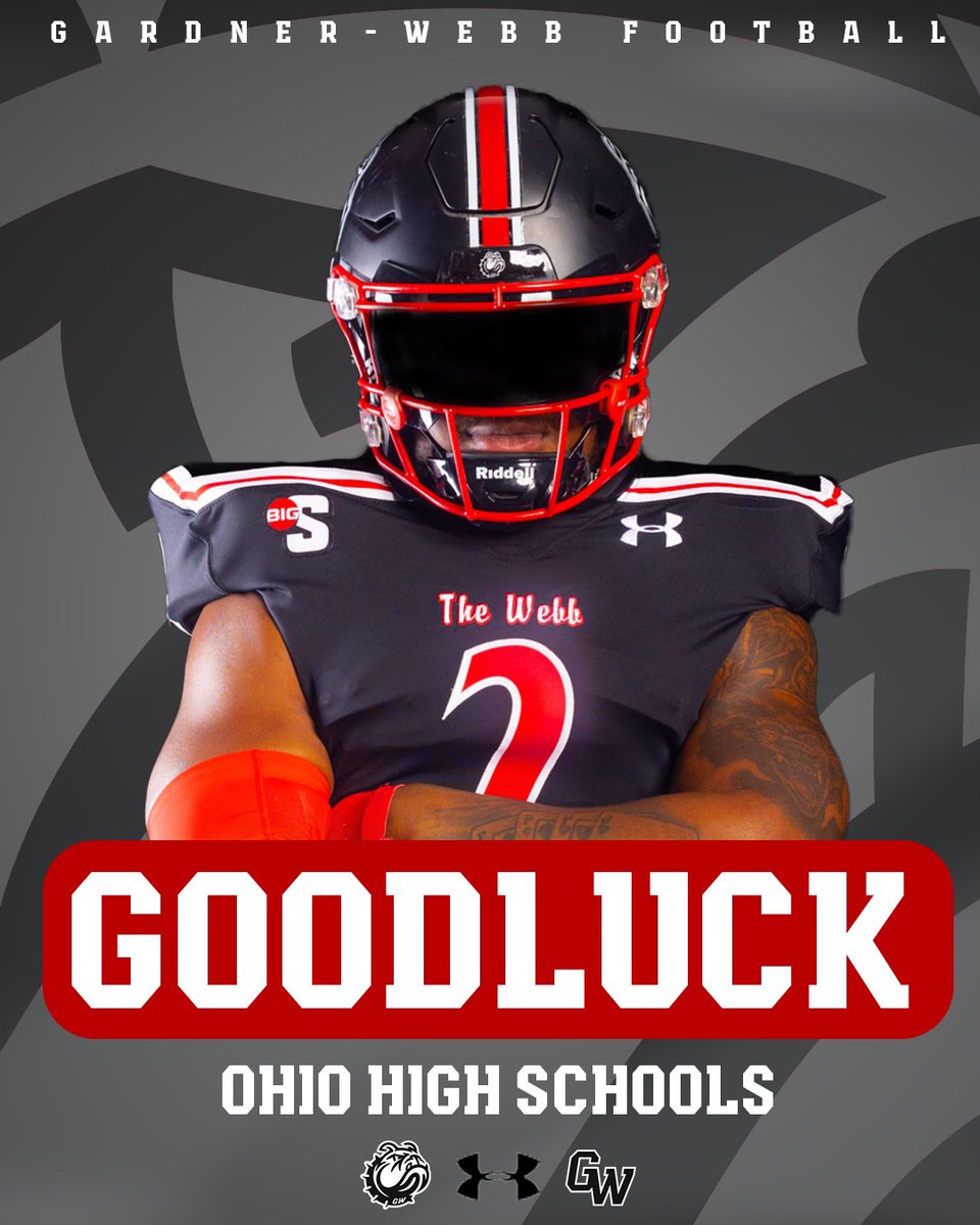 CoachCully_UF's tweet photo. Good Luck and Good Health to our Ohio brethren back home who begin their season this weekend!! The Dawgs will be watching closely!
#NoFlinchDawgs
#SkoDawgs🦴
#DAWGPOUND25 https://t.co/s85wLxJJXZ