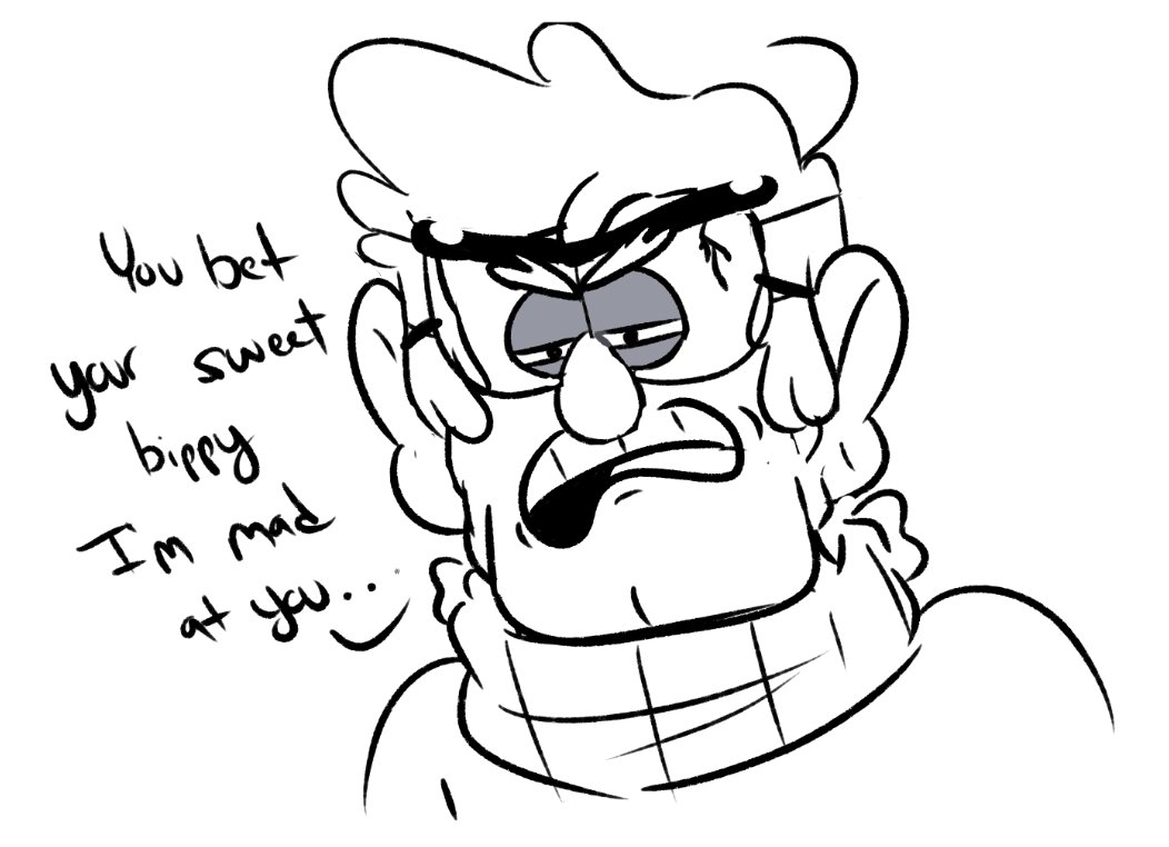 Sᴛᴀɴғᴏʀᴅ Pɪɴᴇs (@pinesisms) on Twitter photo 