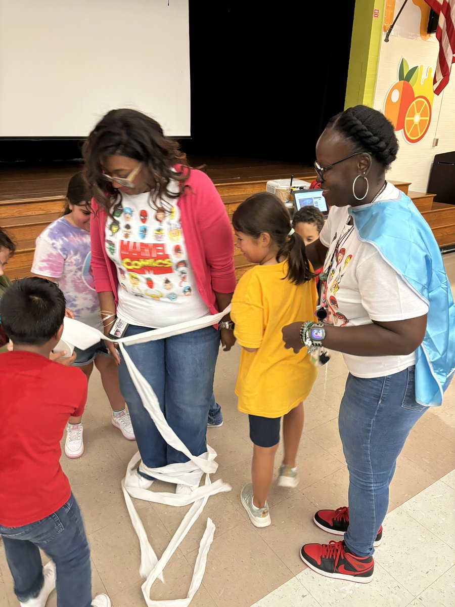 Red Elementary STEM Magnet School tweet media