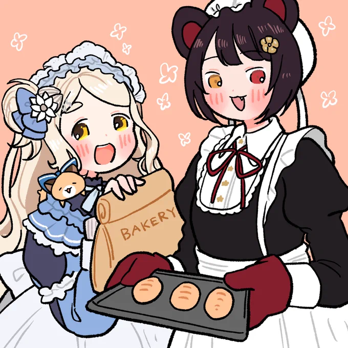 ←理想    現実→
 #いぬいらすと #描いてみまちた 