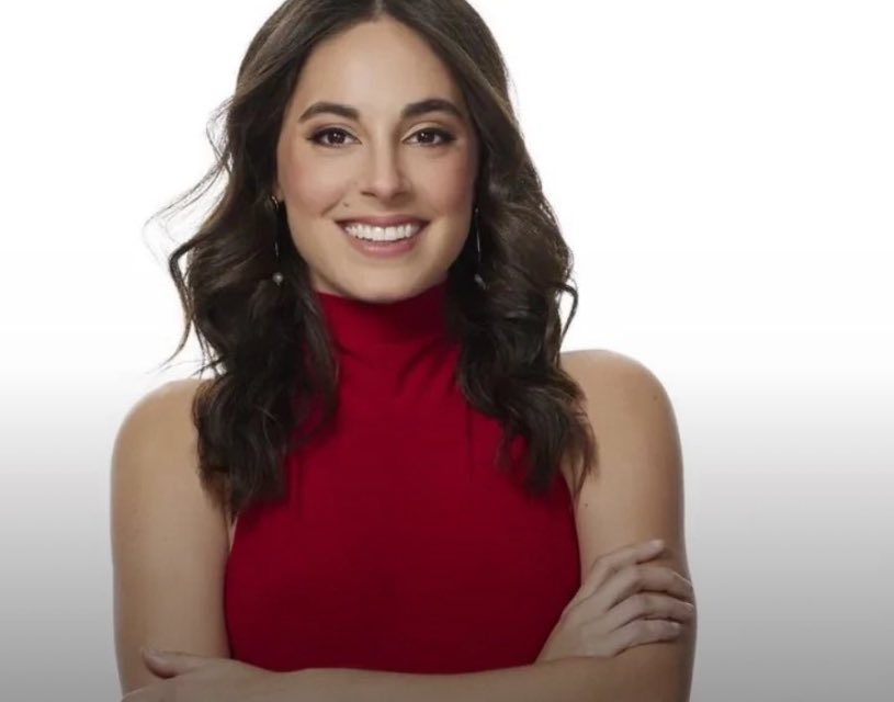 Chupabaca's tweet image. Give this girl all the flowers. 

And the Emmys. 

Give her everything.

This girl is a star👏🏻👏🏻

#GH