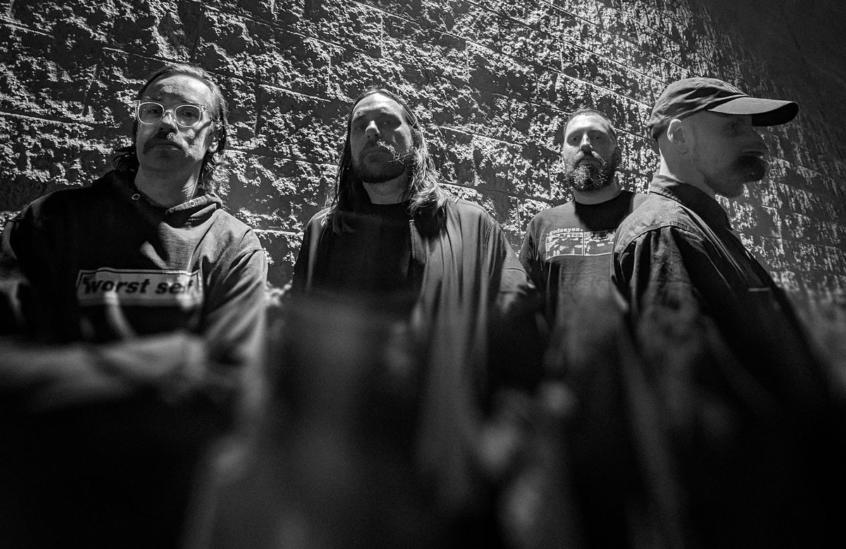 As of now, guitars, drums and bass are recorded for an EP.  We will be finishing this up in the coming months and update y’all with a release date and news on it as it progresses.  Thank you for following and diggin what we’re doing!