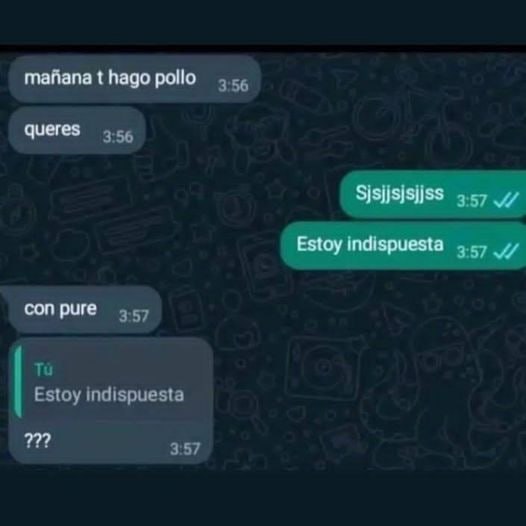 Basta trola