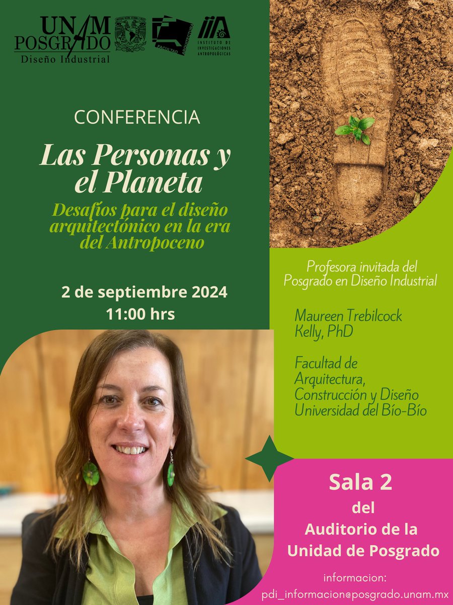 PDI UNAM tweet media