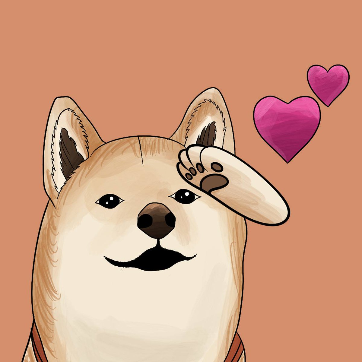 tofu chan has officially hit 1M volume on day 1! 🐕🎧🚀 the shiba energy is real, and this is just the beginning! $TOBE is here to stay. first famous shiba on <a href="/trondao/">TRON DAO</a> <a href="/justinsuntron/">H.E. Justin Sun 👨‍🚀 🌞</a> 🌕🐾