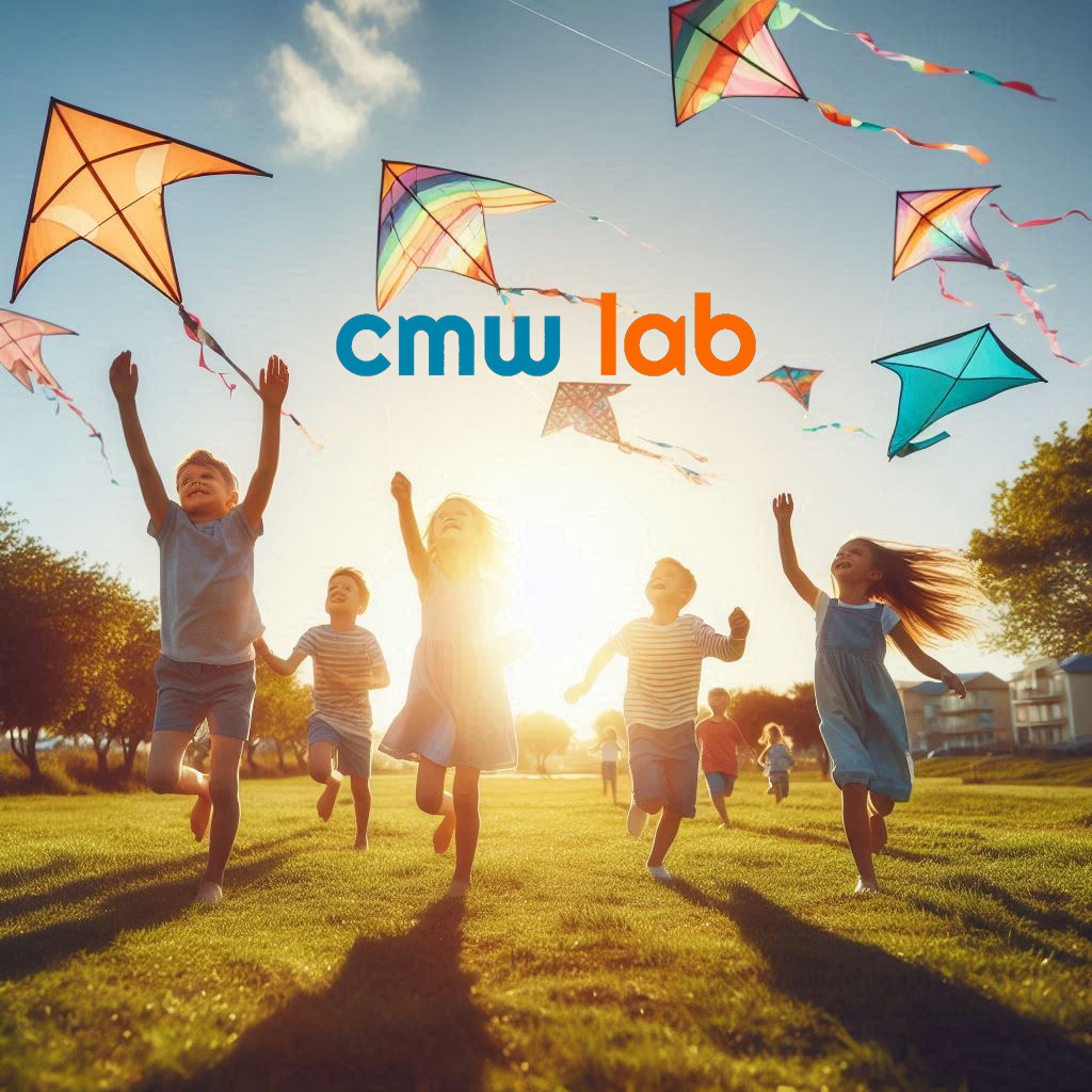 CMW Lab tweet media