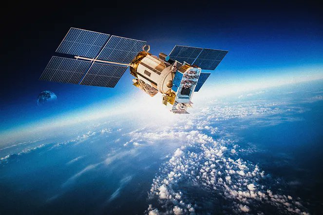 three_cube's tweet image. Satellite Hacking: Hacking the Iridium Satellite System #sdr #sdr4hackers #satellitehacking #cybersecurity #cyberwar #cyberwarrior #infosec 

hackers-arise.com/post/satellite…