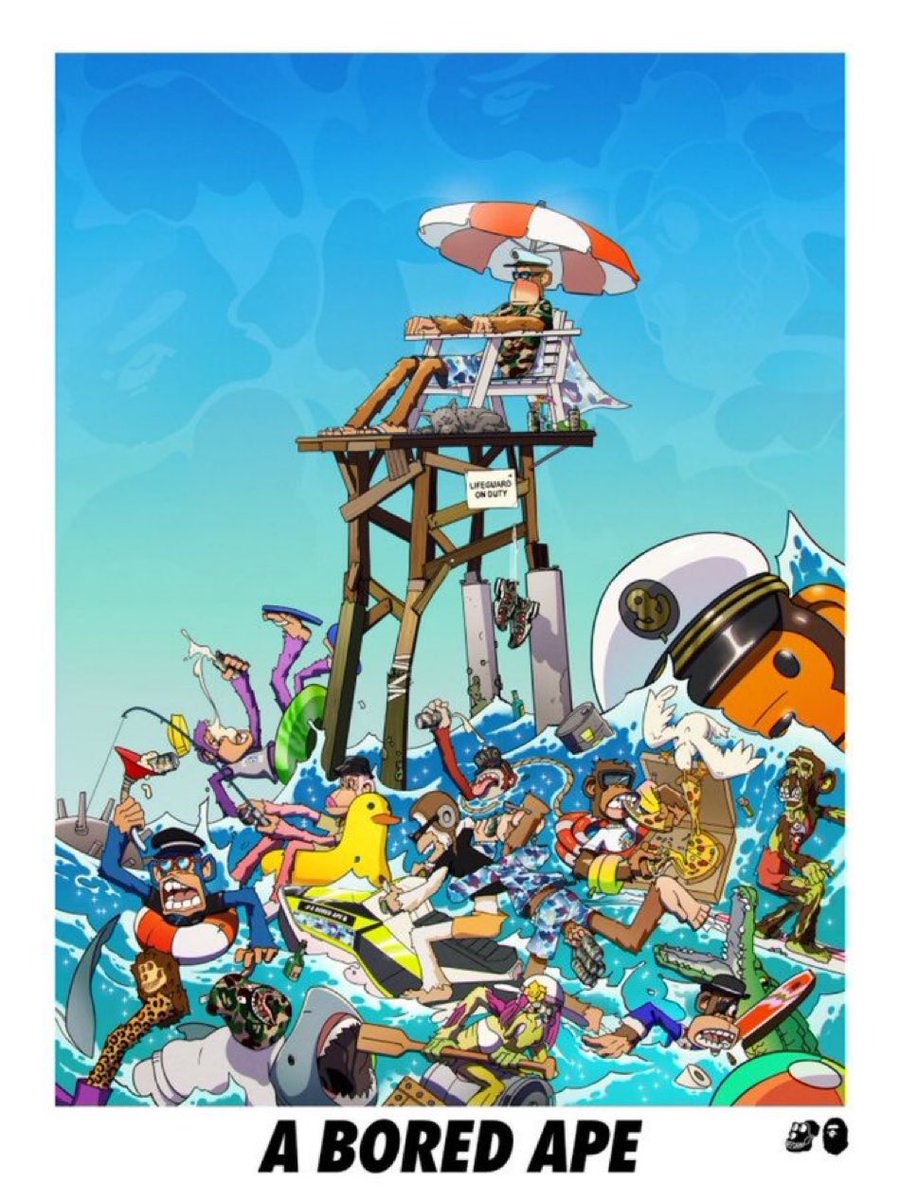 BaronVonHustle 🍌 tweet media