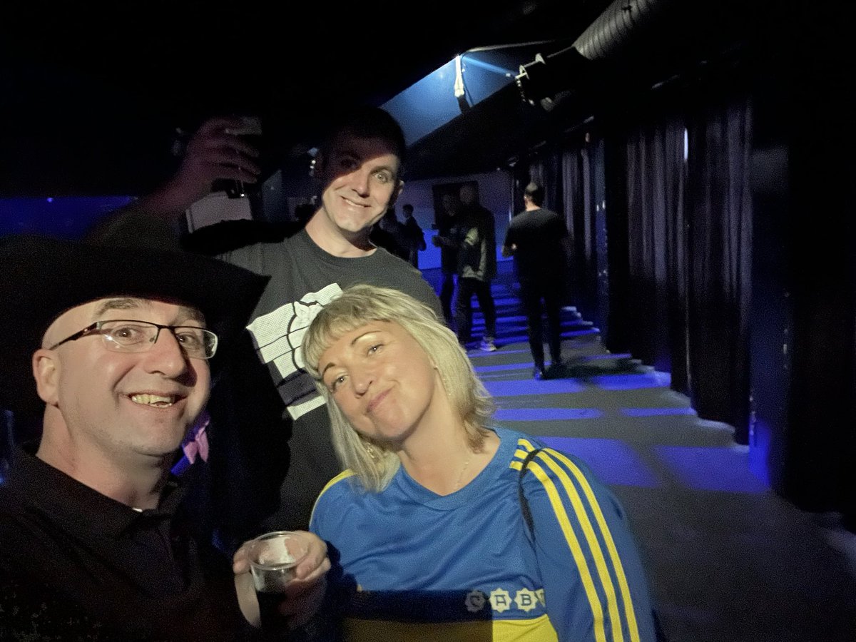 Alan Torrance tweet media