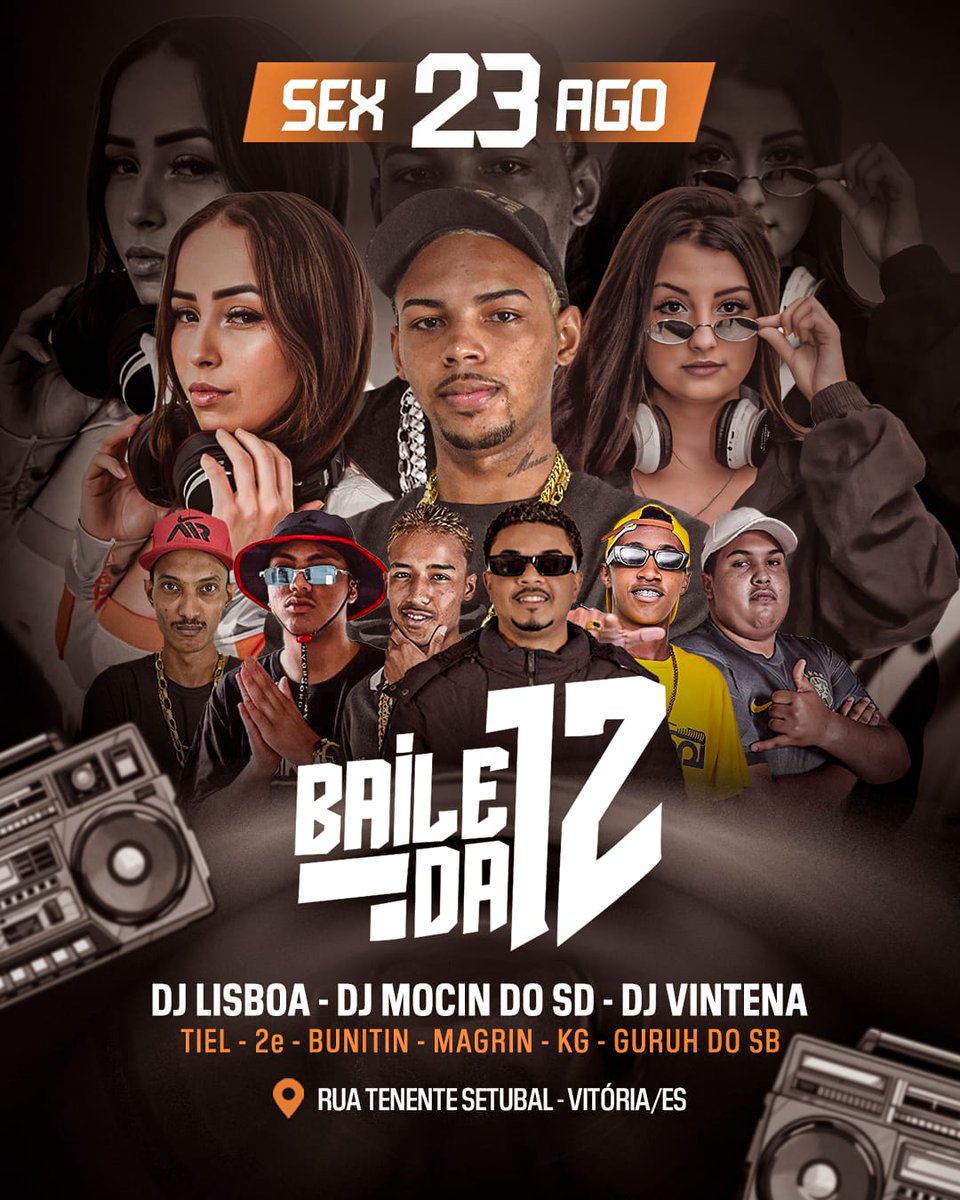 bailedo12's tweet photo. HJ É NA 12 BB 🥇🥈🥳🕺 https://t.co/TexfaueQeV
