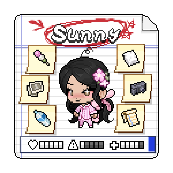 ♡ sunny , tweet media