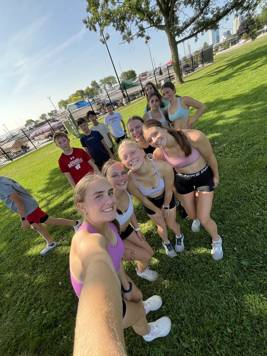 Muskego Distance Running tweet media