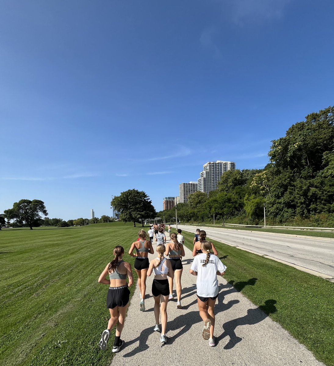 Muskego Distance Running tweet media