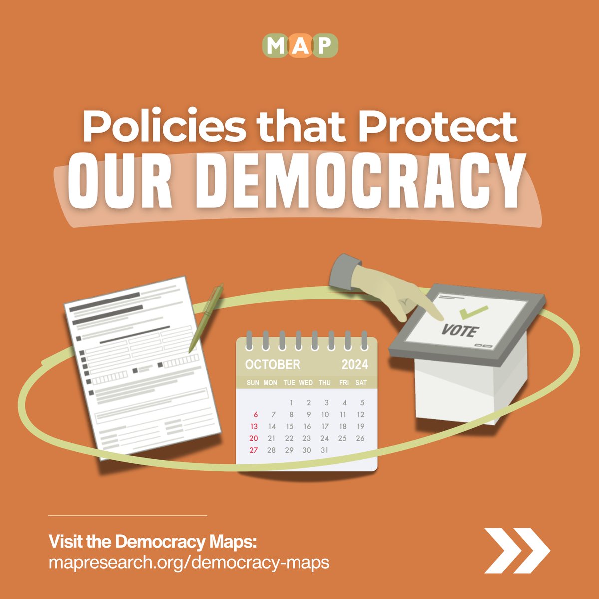Democracy Maps tweet media