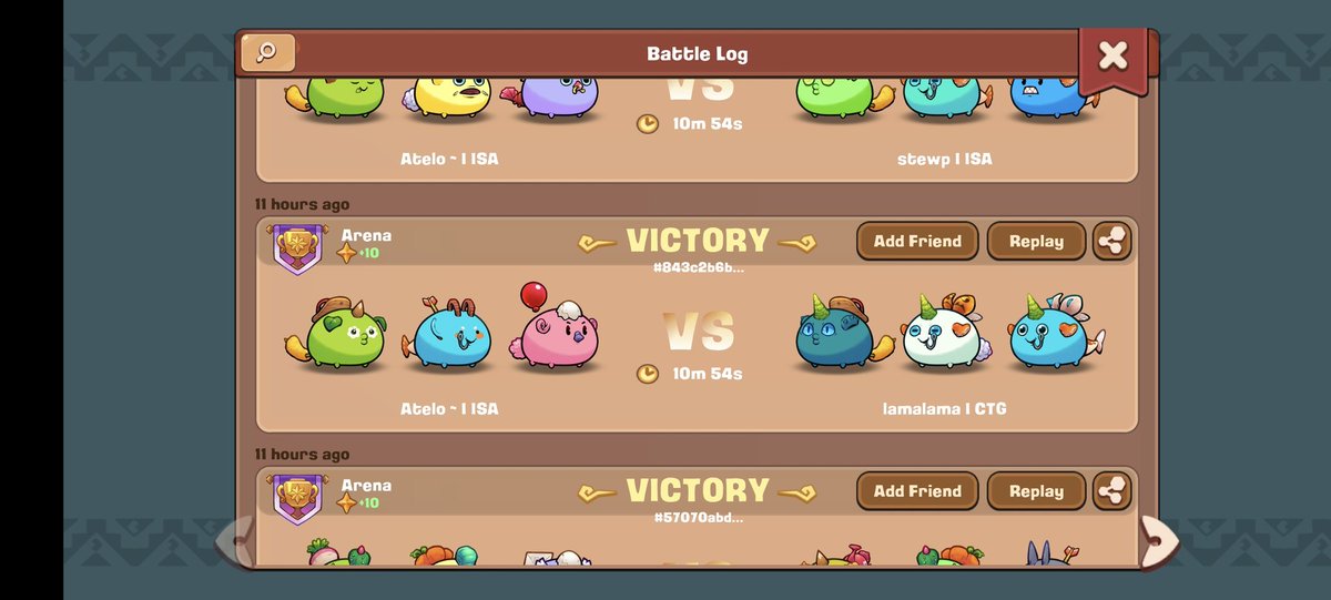 Is Indes' comp back?