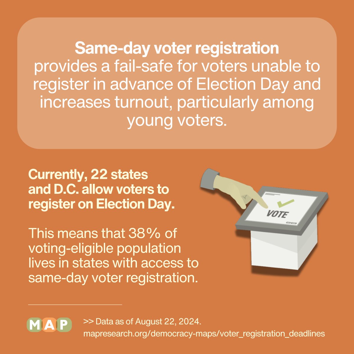 Democracy Maps tweet media