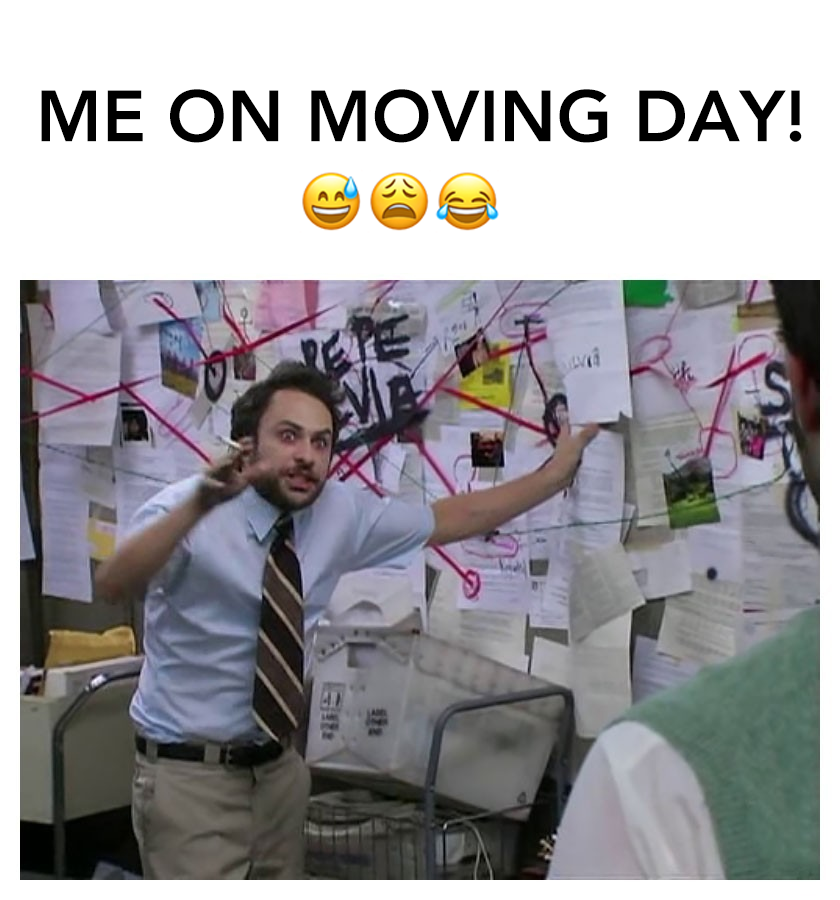 All_State_Mover's tweet image. Can you relate? 🙃

#FridayFail #FridayFails #MovingFails #FridayFunny