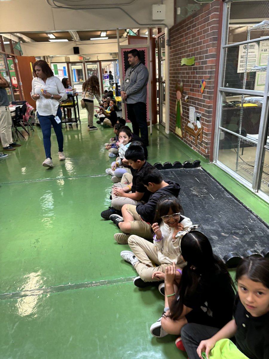 Help us celebrate Hobby Elementary Students, Parents, Faculty, Staff, and Administration! Hobby Elementary School achieved stellar academic growth! Hobby Elementary School has an “A” Rating!! #WeAreUnstoppable