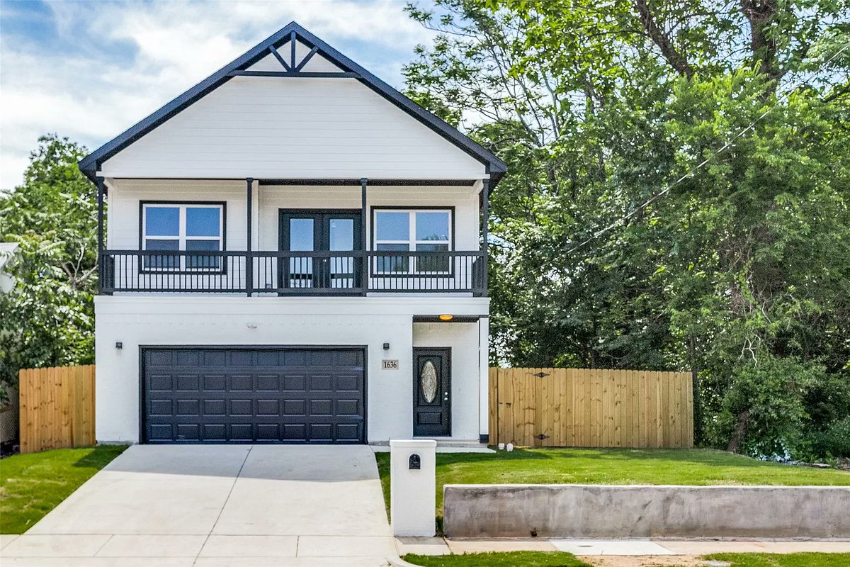 QuickLiquidity's tweet image. We&apos;re excited to announce that we recently funded a $250,000 first mortgage cash-out refinance on an investment single family home 🎉

🌎 Property in Dallas, TX

❌ No Credit Check  

🚀 Closed in Under 2 Weeks