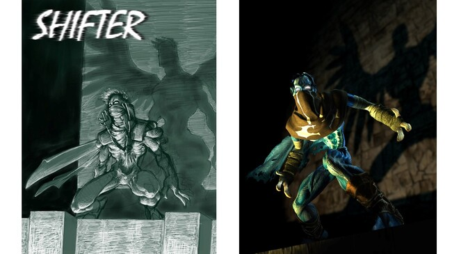SlampbellPres's tweet photo. @lorne_lanning I'm here to #AskLorne what is your philosophy on pricing commissions is and how to do so optimally (maximize price and minimize time wasted with axed commissions)?
Also, any thoughts on the Legacy of Kain series, since it and Oddworld were contemporaries on the Playstation? https://t.co/s6CTpA7nVi