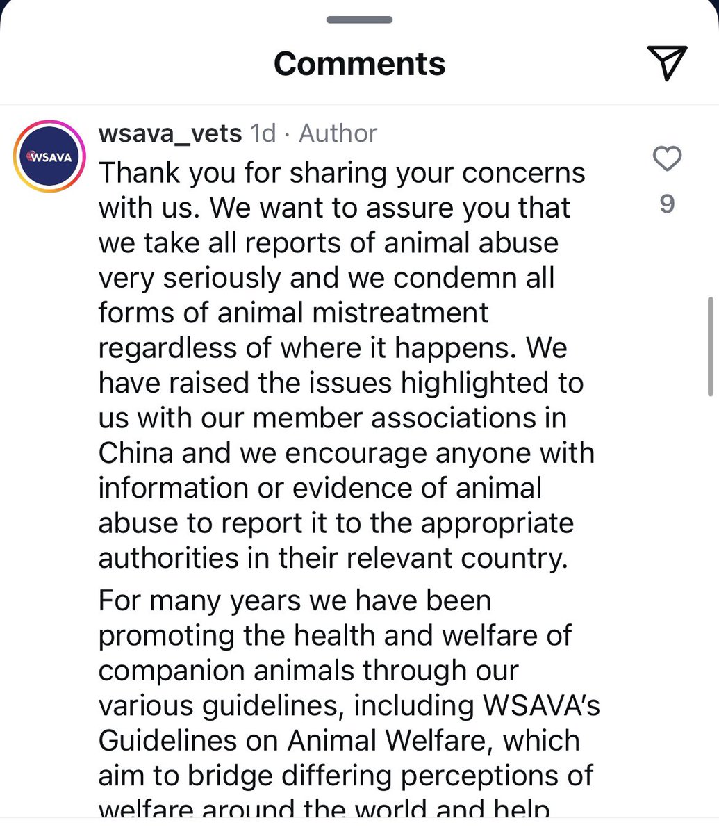 End Zoosadism 🐈⬛ tweet media